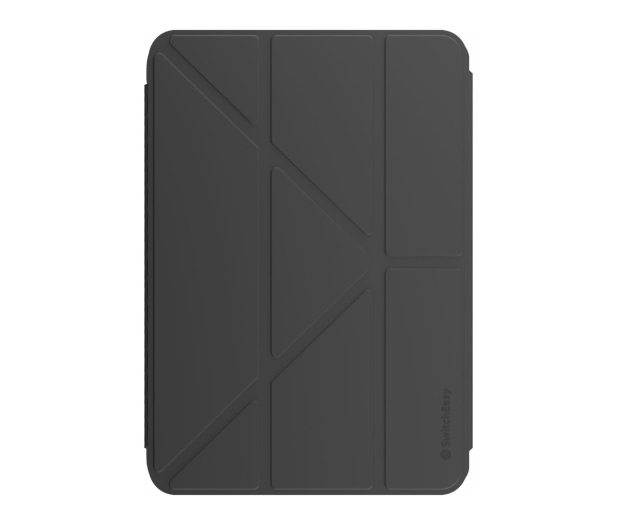 SwitchEasy Origami Nude do iPad mini 8.3" (Black) - 1415923 - zdjęcie 2